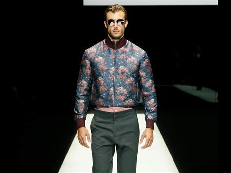 giorgio armani official website
